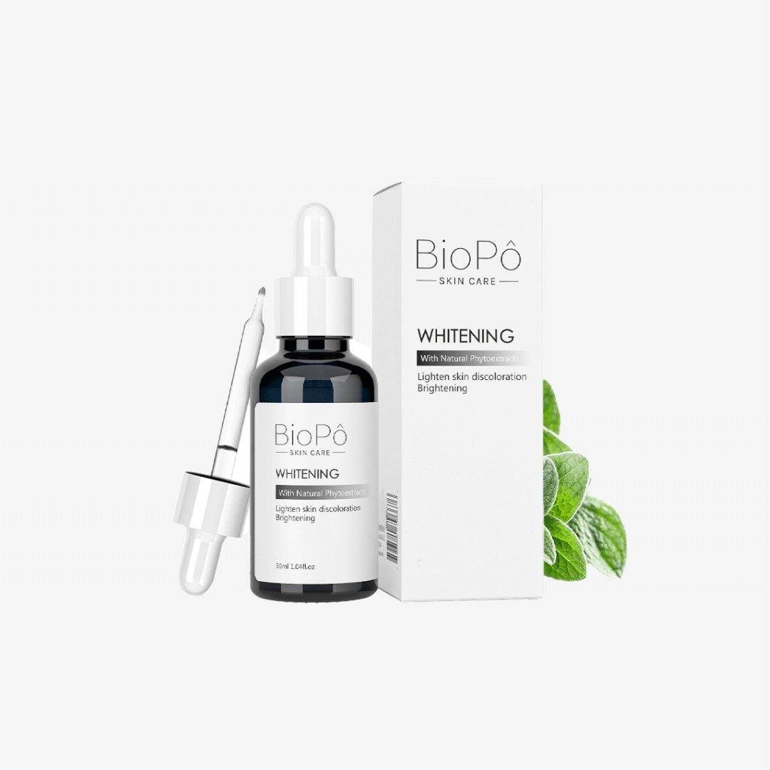 WHITENING SERUM