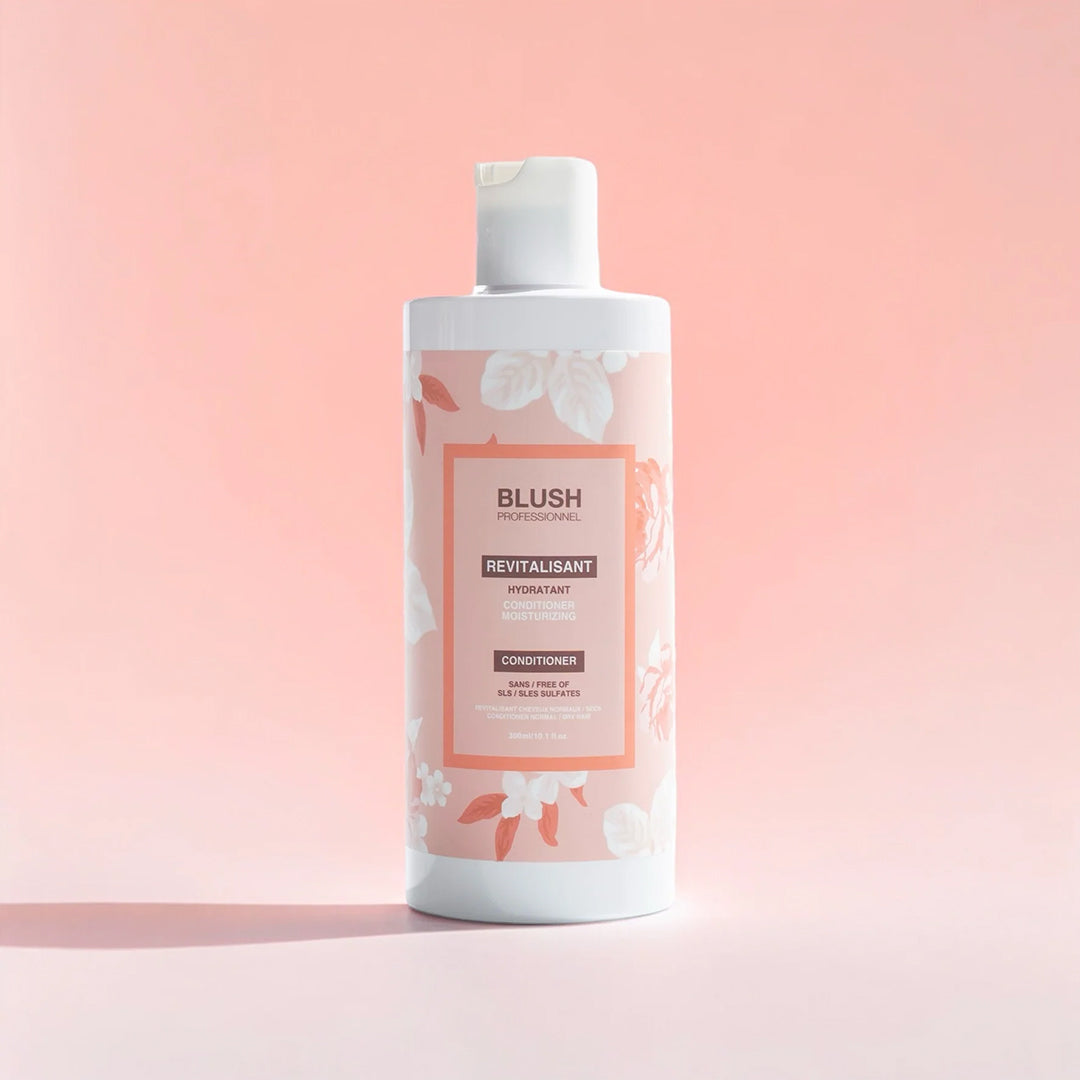 Moisturizing Conditioner