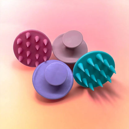 Scalp Brush