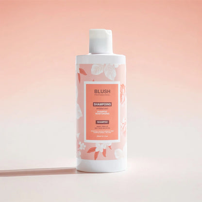 Moisturizing Shampoo
