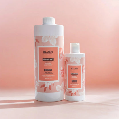 Moisturizing Shampoo