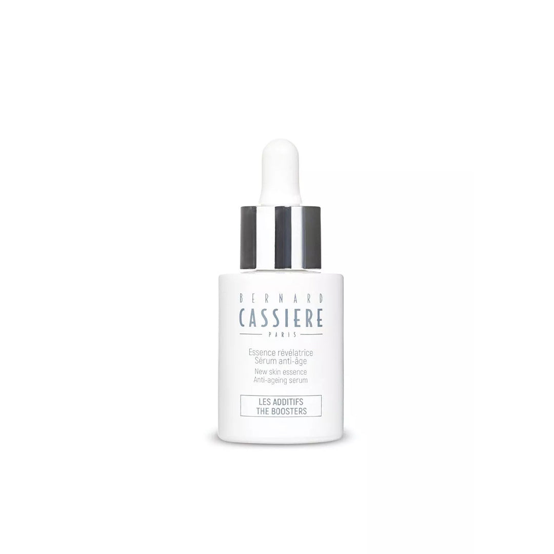The Boosters New Skin Essence Anti-Aging Serum