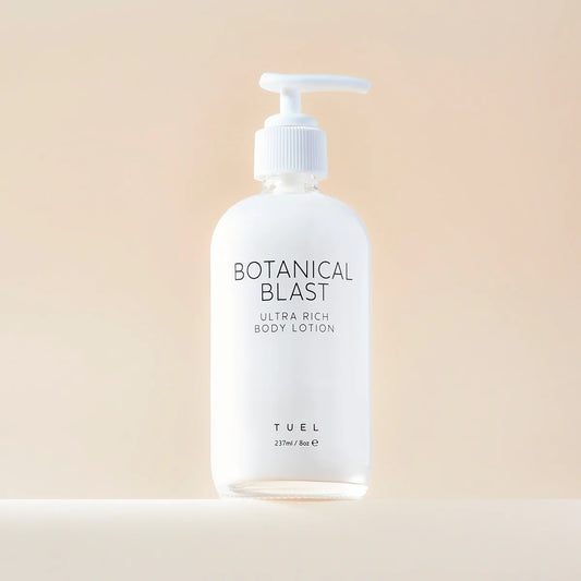 Botanical Blast Ultra Rich Body Lotion