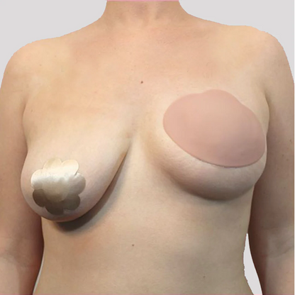 Breast Shaper