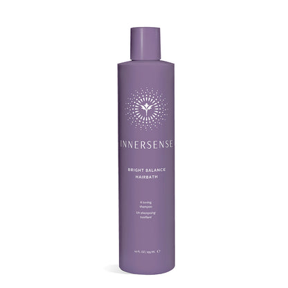 Bright Balance Hairbath