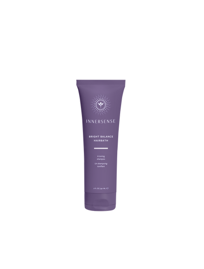 Bright Balance Hairbath