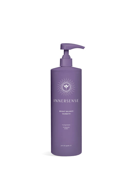 Bright Balance Hairbath