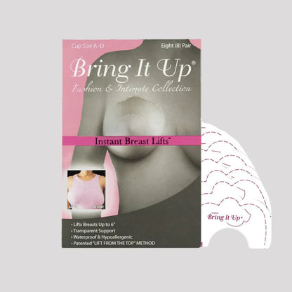 Instant Breast Lift