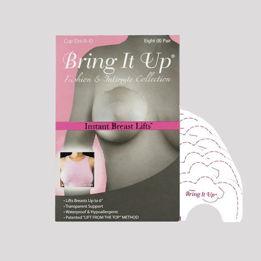 Instant Breast Lift