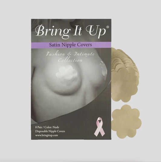 Nipple Covers