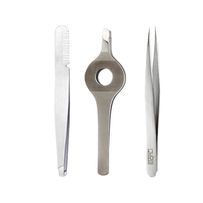 Beauty Tools. Brow Tweezers