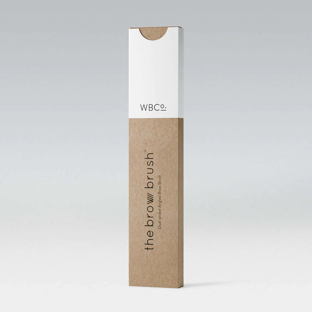 The Brow Brush