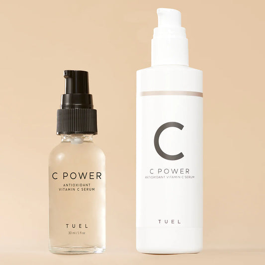 C Power Antioxidant Vitamin C Serum