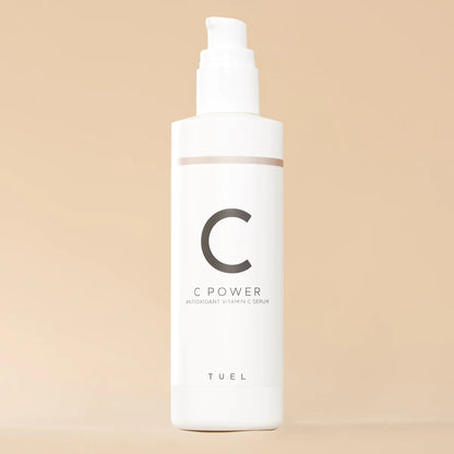 C Power Antioxidant Vitamin C Serum