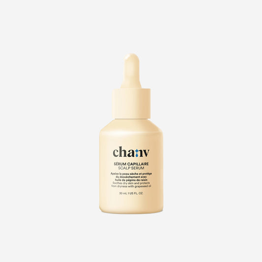 Scalp Serum