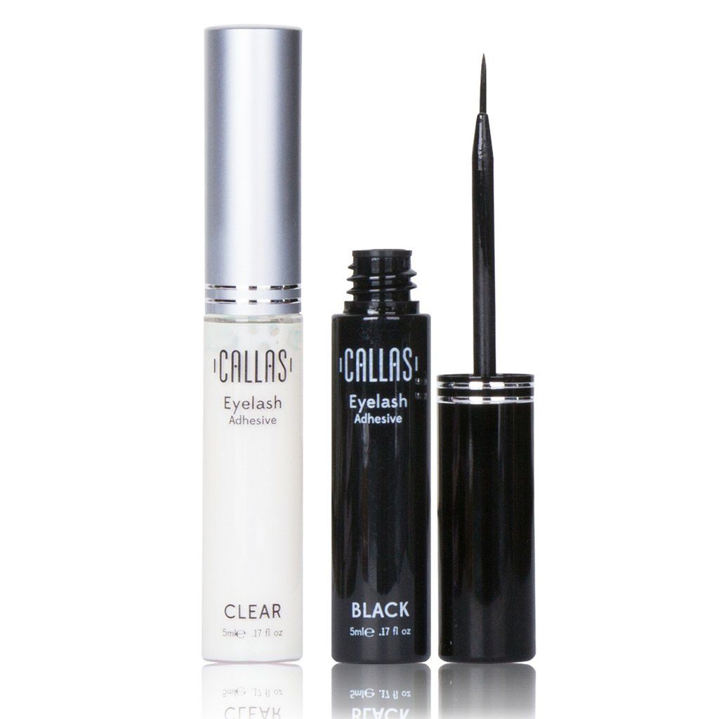 Eyelash Adhesive Latex Free