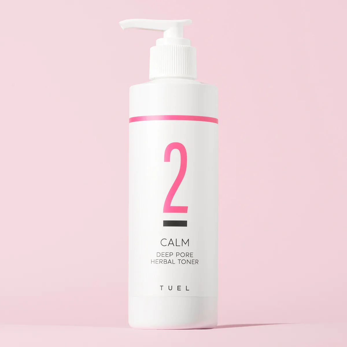 Calm Deep Pore Herbal Toner