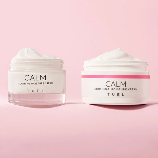 Calm Soothing Moisture Cream