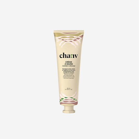 Hand Cream 80Ml