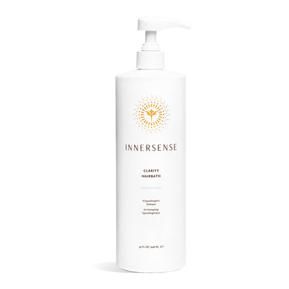 Clarity Hairbath