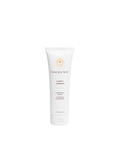 Clarity Hairbath