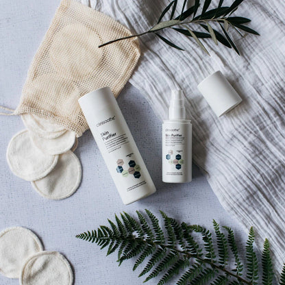 Skin Purifier Spray