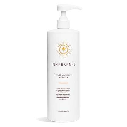 Color Awakening Hairbath