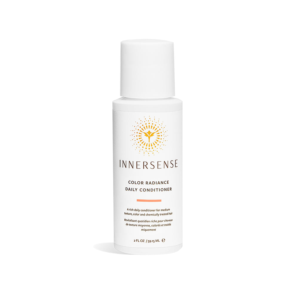 Color Radiance Daily Conditioner