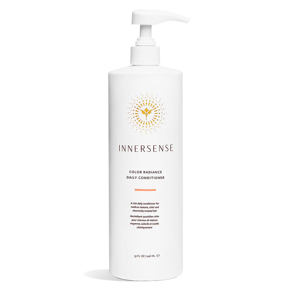Color Radiance Daily Conditioner
