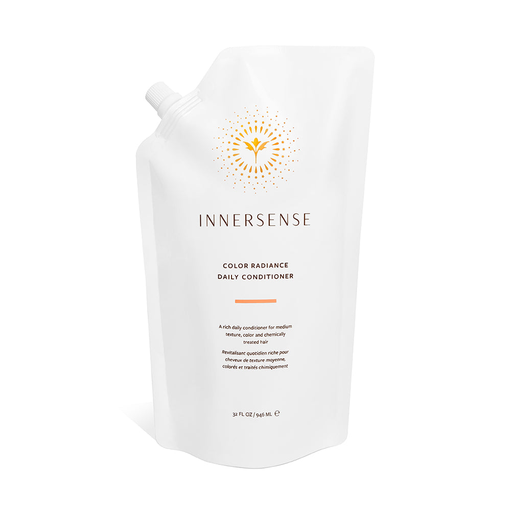 Color Radiance Daily Conditioner