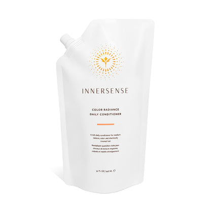 Color Radiance Daily Conditioner