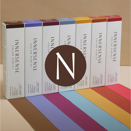 Color Purity True Color - Naturals (True Neutral)