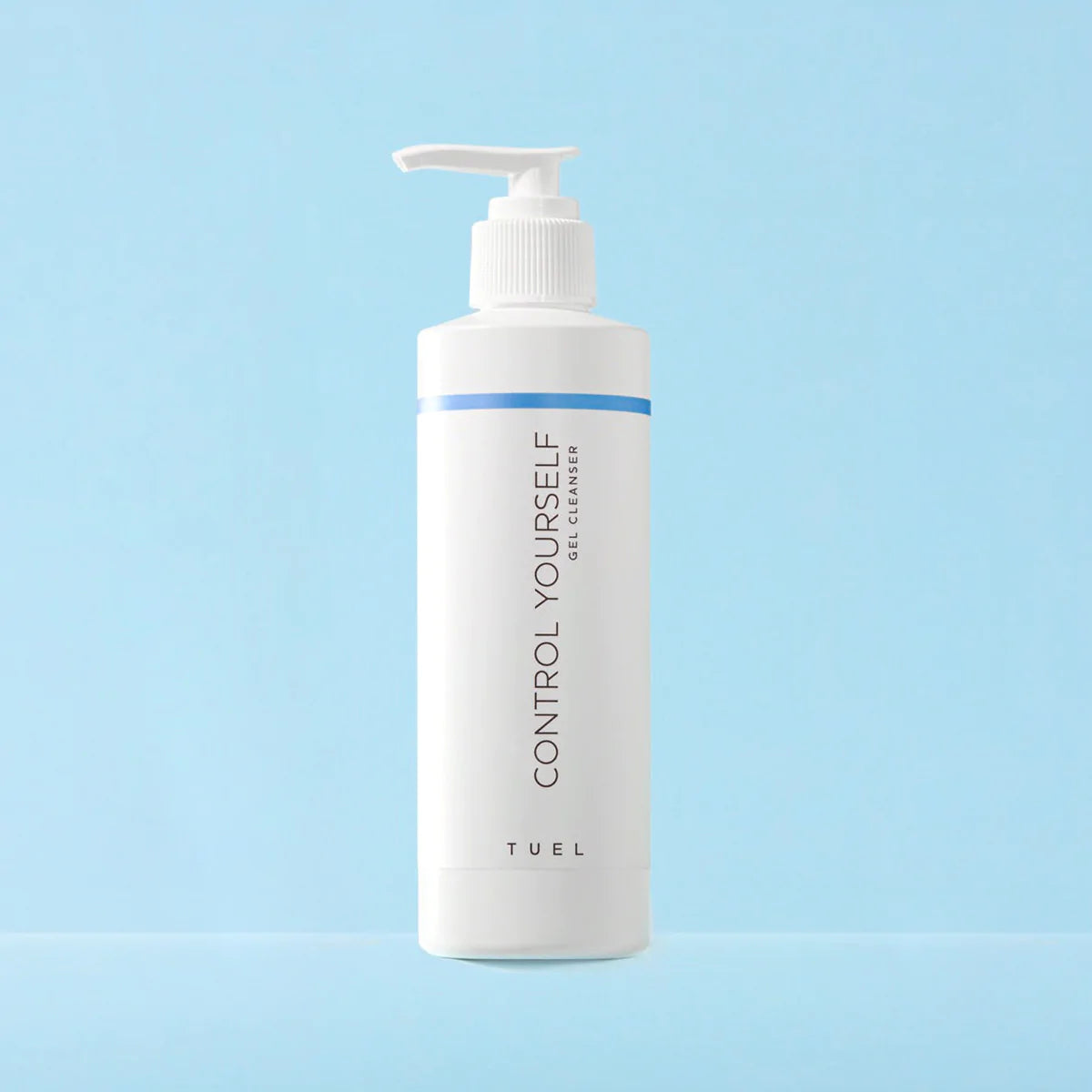 Control Yourself Gel Cleanser