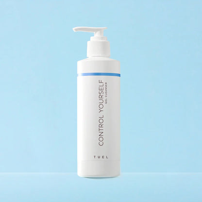 Control Yourself Gel Cleanser