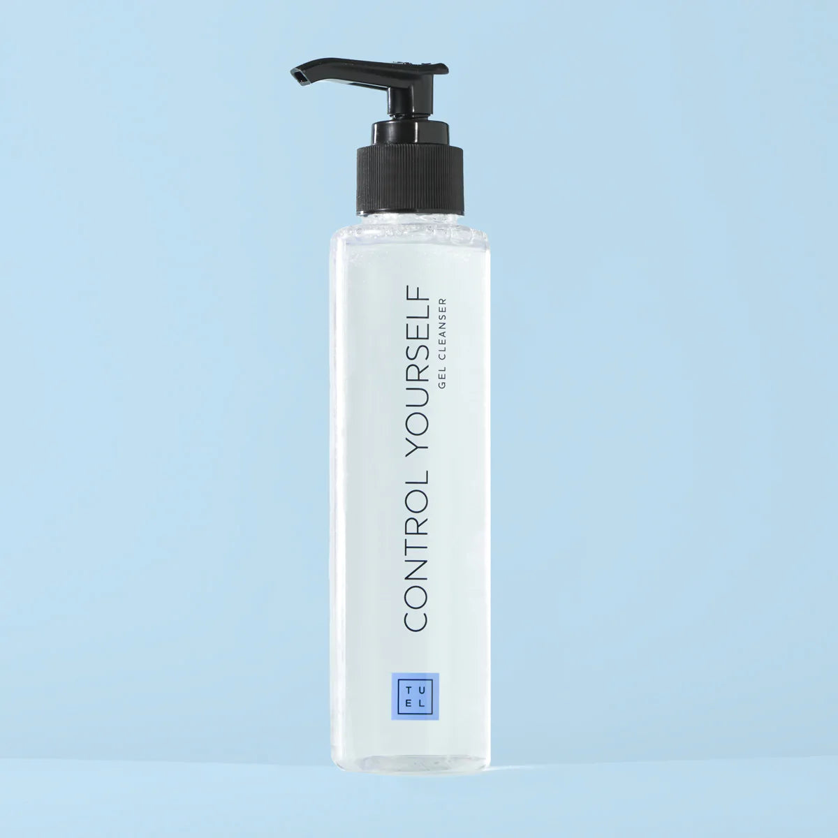 Control Yourself Gel Cleanser