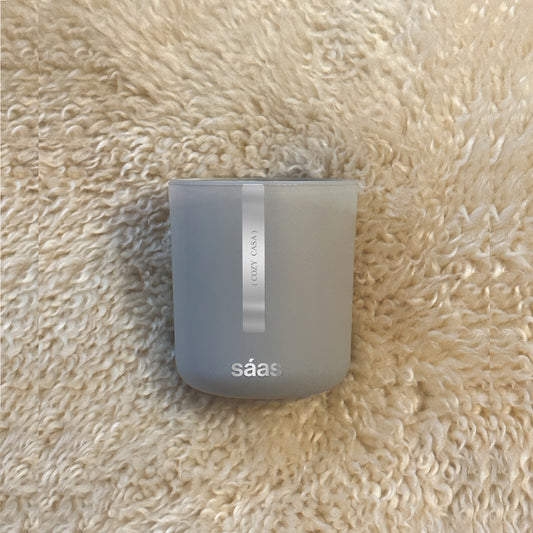 Candle Cozy Casa
