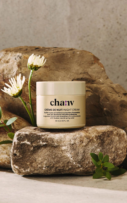 Night Cream