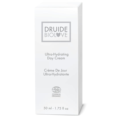 Biolove Ultra-Hydrating Day Cream