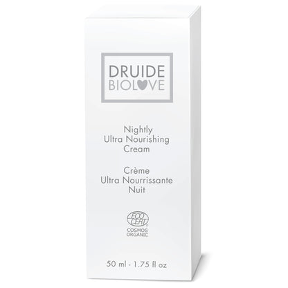 Biolove Nightly Ultra Nourishing Cream