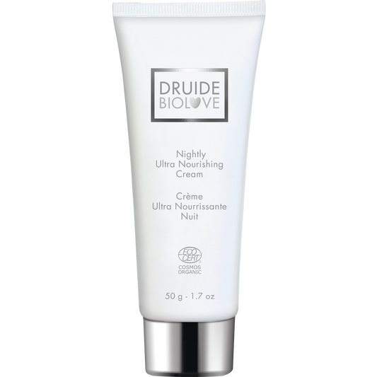 Biolove Nightly Ultra Nourishing Cream