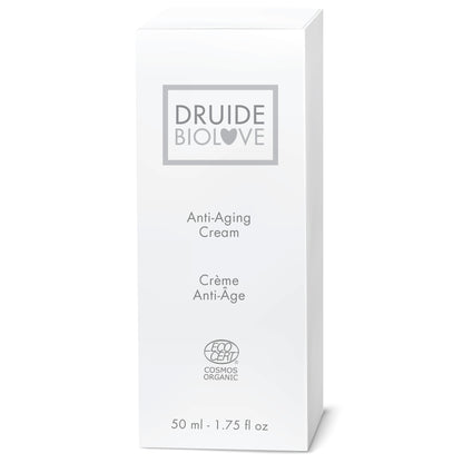 Bio Love Anti-Aging Cream