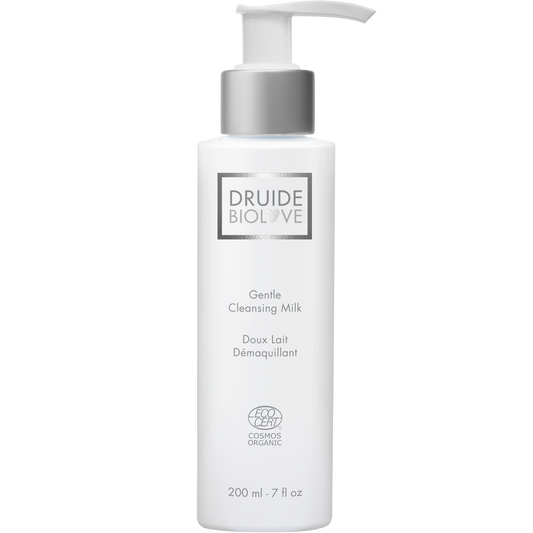 Gentle Cleansing Milk