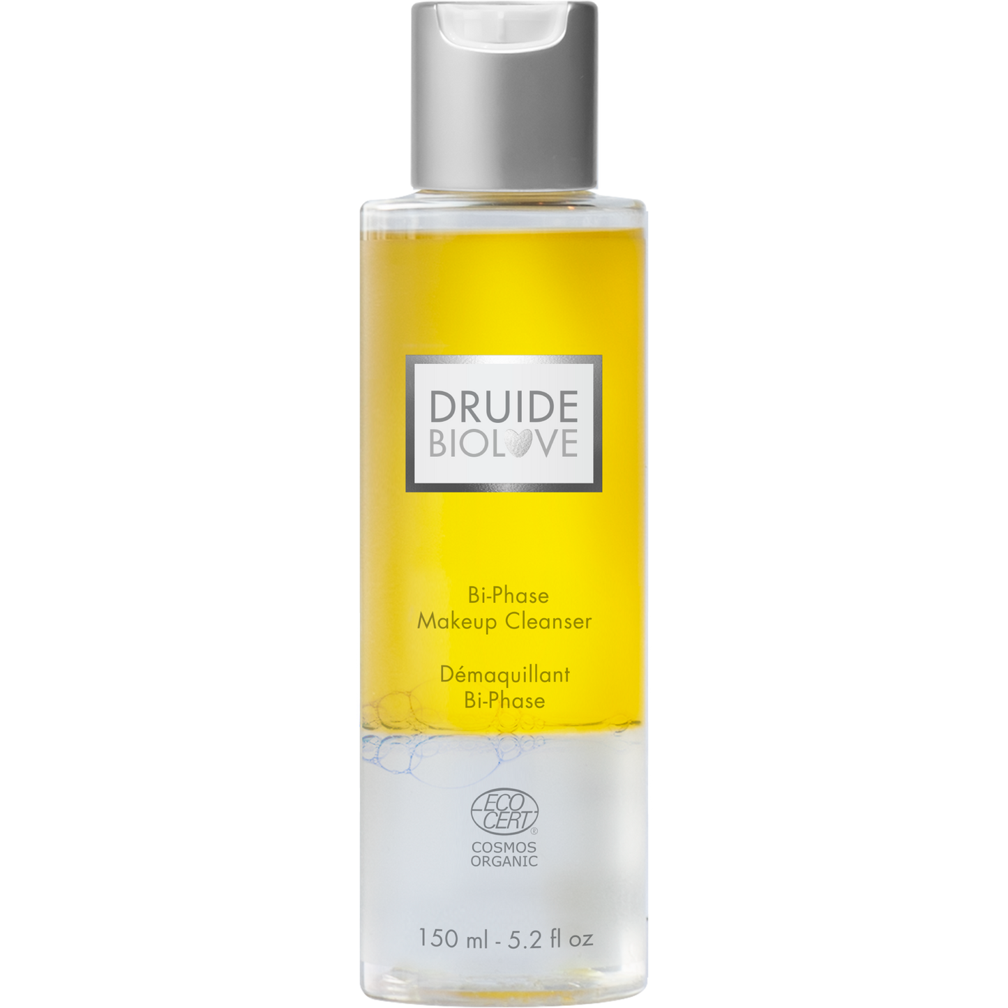 Bi-Phase Makeup Cleanser