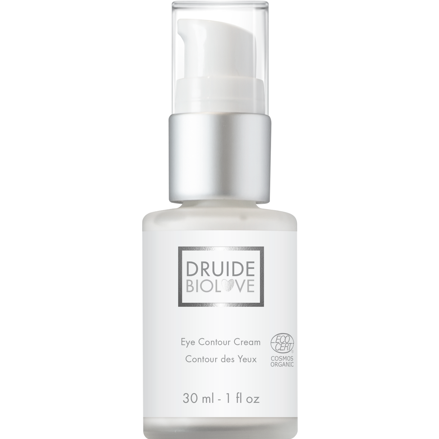 Biolove Eye Contour Cream