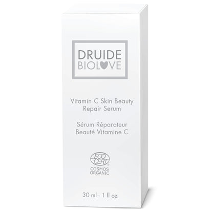 Biolove Vitamin C Skin Beauty Repair Serum