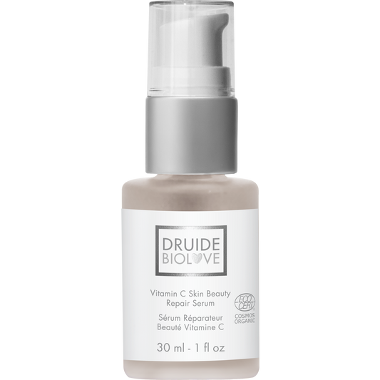 Biolove Vitamin C Skin Beauty Repair Serum