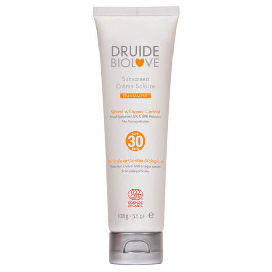 Sunscreen Spf 30