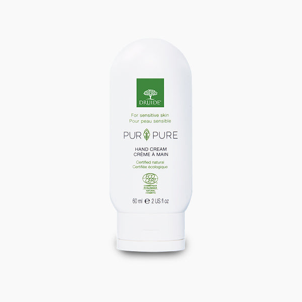 Pur&Pure Hand Cream