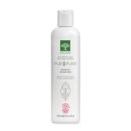 Pur&Pure. Shampoo