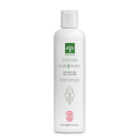 Pur&Pure. Shower Gel